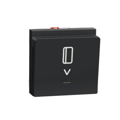  Cde � carte NO/NF 10A 2m Anth 