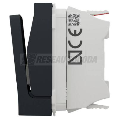  Cde � carte NO/NF 10A 2m Anth 