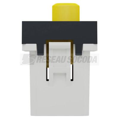  Prise RCA triple 1m Anth 