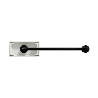  Prise mini jack 3,5 mm 1m Blan 