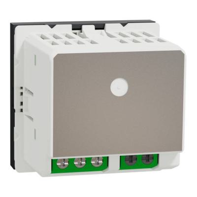  Thermostat chauf/clim 8A Anth 