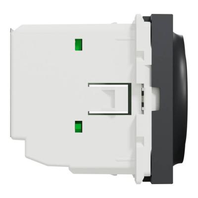  Thermostat chauf/clim 8A Anth 