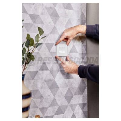  Volet-roulant zigbee blanc 
