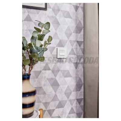  Volet-roulant zigbee blanc 