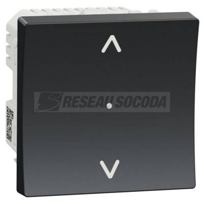  Volet-roulant zigbee anthracit 