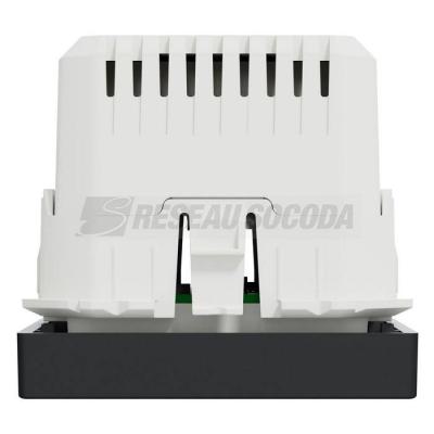  Volet-roulant zigbee anthracit 