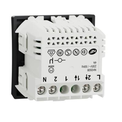  Volet-roulant zigbee anthracit 