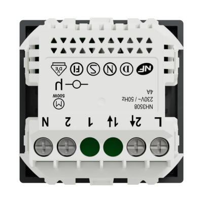  Volet-roulant zigbee anthracit 