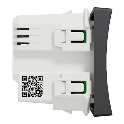  Volet-roulant zigbee anthracit 
