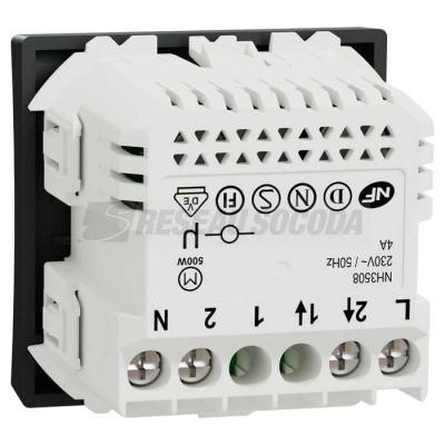  Volet-roulant zigbee anthracit 