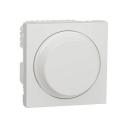  Variateur rot universel blanc 