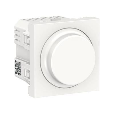  Variateur rot universel blanc 
