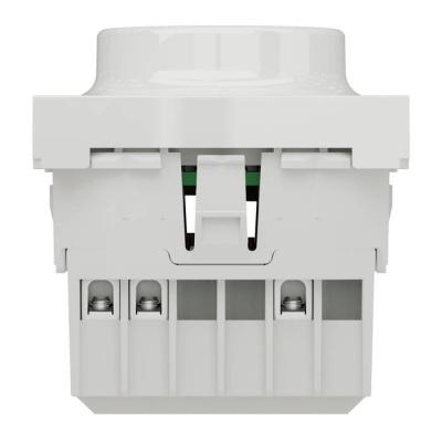  Variateur rot universel blanc 