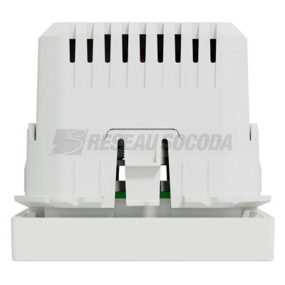  Variateur bp zigbee blanc 