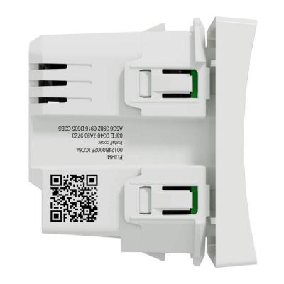  Variateur bp zigbee blanc 