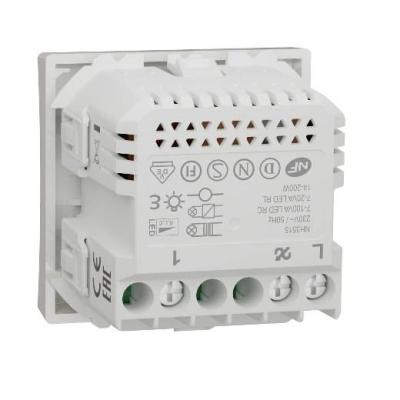  VARIATEUR BP BLUETOOTH BLANC ! 