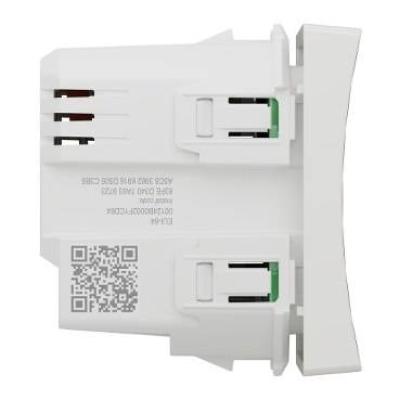  VARIATEUR BP BLUETOOTH BLANC ! 