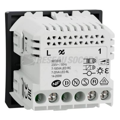  Variateur bp zigbee anth 