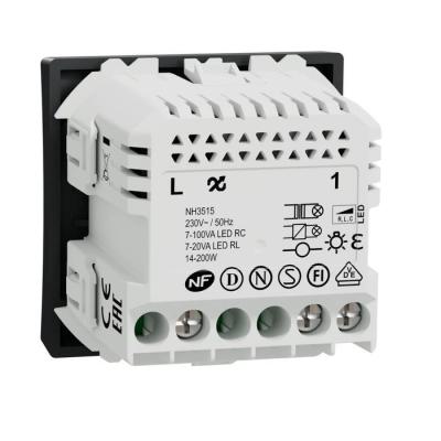  Variateur bp zigbee anth 