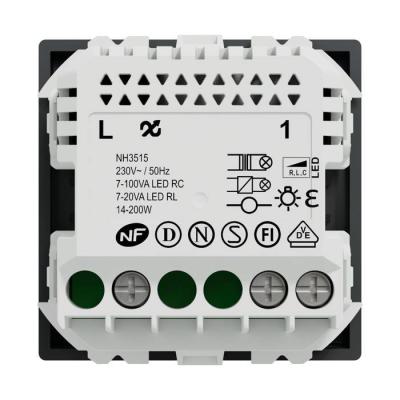  Variateur bp zigbee anth 