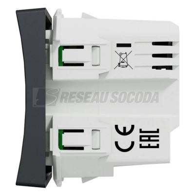  Variateur bp zigbee anth 