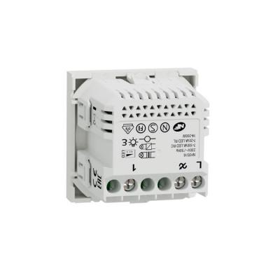  Variateur rot zigbee blanc 