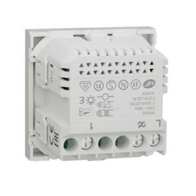  VARIATEUR ROT BLUETOOTH BLANC! 