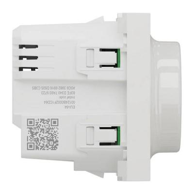  VARIATEUR ROT BLUETOOTH BLANC! 
