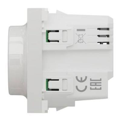  VARIATEUR ROT BLUETOOTH BLANC! 
