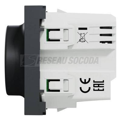  Variateur rotatif zigbee anth 