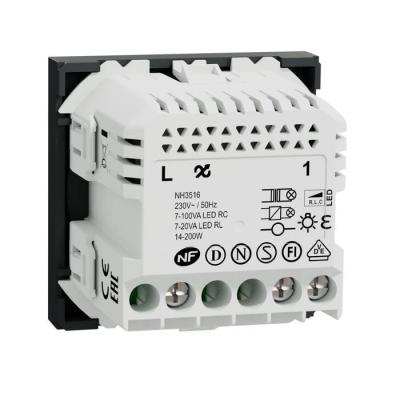  Variateur rotatif zigbee anth 
