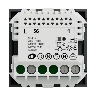  Variateur rotatif zigbee anth 