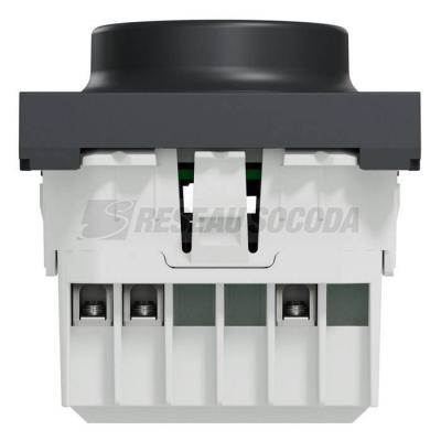  Variateur rotatif zigbee anth 