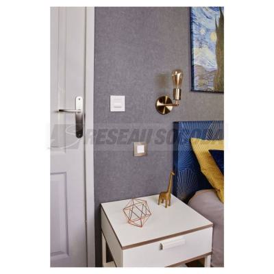  BP zigbee 10A blanc 