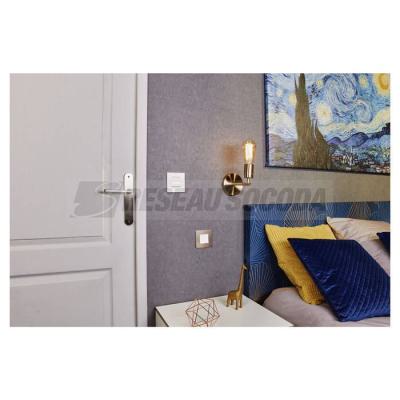  BP zigbee 10A blanc 