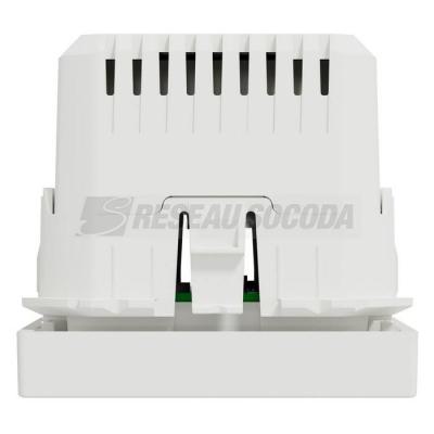 BP zigbee 10A blanc 