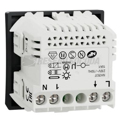  BP zigbee 10A anthracite 