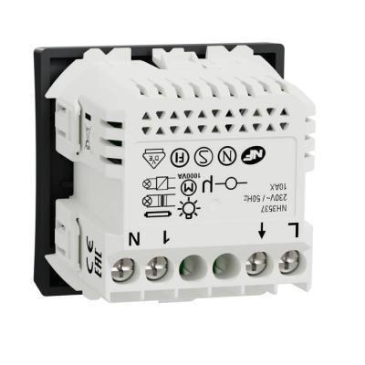  BP zigbee 10A anthracite 