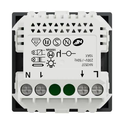  BP zigbee 10A anthracite 