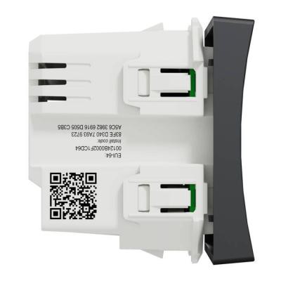  BP zigbee 10A anthracite 