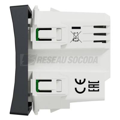  BP zigbee 10A anthracite 