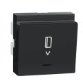  Cde � carte elect 10A 2m Anthr 