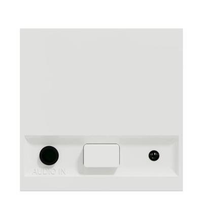  Module diff sonore bth blanc 