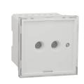  Balise de s�curit� batterie 2m 