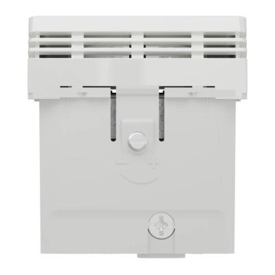  Buzzer 76-80dB/1m 2m Blanc 