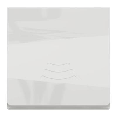  Buzzer 76-80dB/1m 2m Blanc 