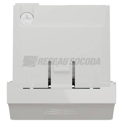  Buzzer 76-80dB/1m 2m Blanc 