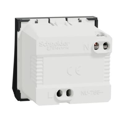  Buzzer 76-80dB/1m 2m Anth 