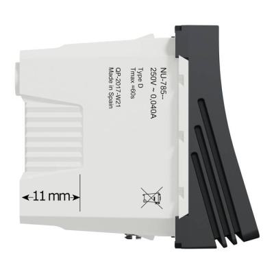  Buzzer 76-80dB/1m 2m Anth 