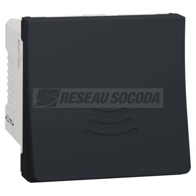  Buzzer 76-80dB/1m 2m Anth 